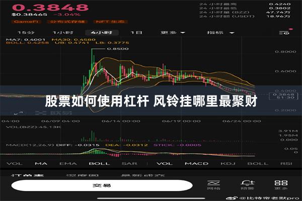 股票如何使用杠杆 风铃挂哪里最聚财