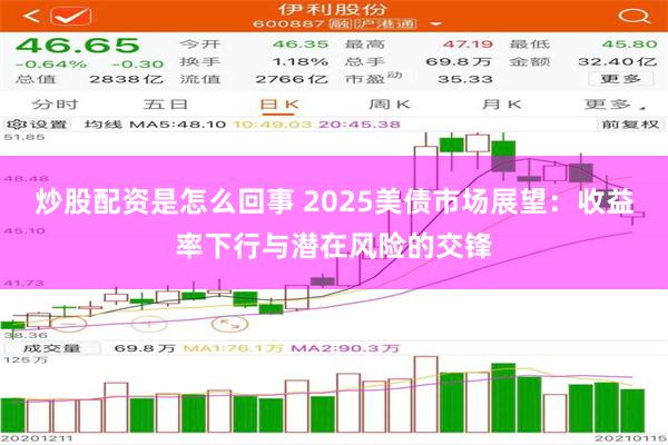 炒股配资是怎么回事 2025美债市场展望：收益率下行与潜在风险的交锋